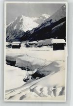 Klosters