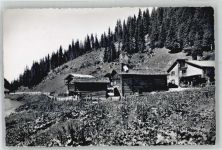 Klosters Ferienheim Erika