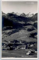 3782 Lauenen b. Gstaad