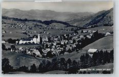 9650 Nesslau - Neu St. Johann, Bühl