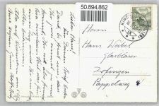 9650 Nesslau - Neu St. Johann, Bühl