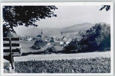 9113 Degersheim - Gesamtansicht