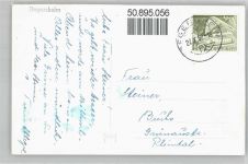 9113 Degersheim - Gesamtansicht