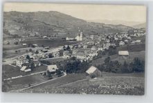 9650 Nesslau - St. Johann