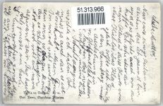 7240 Küblis - Kirche