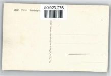 8000 Zürich - Bahnhofplatz, Denkmal, Hotel National, Terminus Hotel