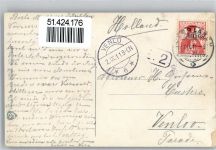 Ringgenberg BE 1911 Pension Seeburg