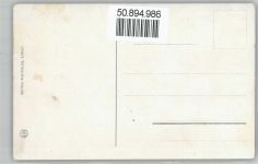 9657 Unterwasser Gebrauchsspuren Säntis, Schafberg