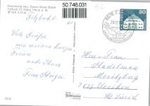 8757 Filzbach - Ferienheim vom Baluen Kreuz Zürich