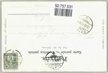 8750 Glarus - Glärnisch