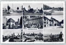 Estavayer-le-Lac