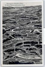 5620 Bremgarten AG Gebrauchsspuren Kartenausschnitt, Dietikon-Bahn, Wohlen-Meisterschwanden-Bahn