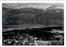 Montana Teilansicht