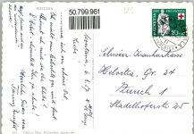 Montana Teilansicht