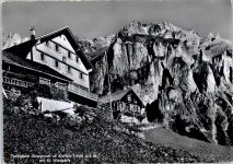 6472 Erstfeld - Ferienheim Strengmatt