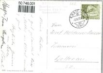 6472 Erstfeld - Ferienheim Strengmatt