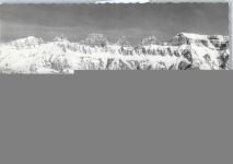 8898 Tannenboden Flumserberg - Tannenbodenalp