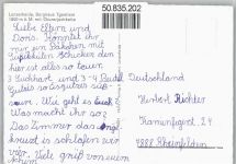 Lenzerheide/Lai Berghaus Tgantieni, Churerjochkette