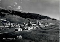 Scuol Fetan