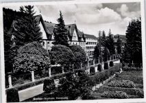 8374 Dussnang - Kneipp-Kurhaus