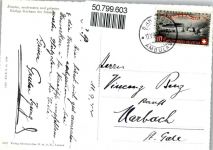 8374 Dussnang - Kneipp-Kurhaus