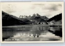 Silvaplana