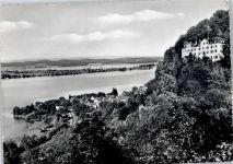 8268 Mannenbach-Salenstein - Gesamtansicht, Erholungsheim Wartburg