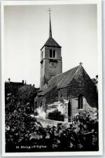 St-Blaise Kirche