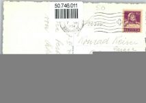 4500 Solothurn Soleure - Brücke, Kathedrale