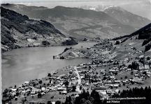 Lungern Gesamtansicht