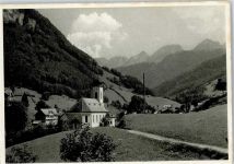 8260 Stein am Rhein - Kirche