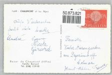 Chaumont