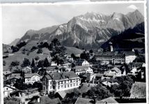 7312 Pfäfers - Falknis