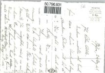 7312 Pfäfers - Falknis