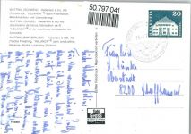 9630 Wattwil - Gesamtansicht