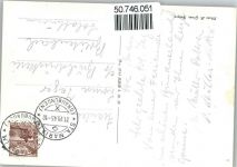 7536 Sta. Maria Val Müstair - Teilansicht