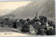 Brienz BE