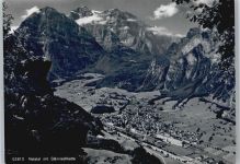 8754 Netstal - Glärnischkette