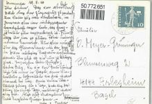 8754 Netstal - Glärnischkette