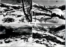 Pany Teilansichten Winter