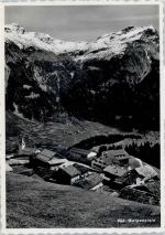 Casti-Wergenstein Teilansicht