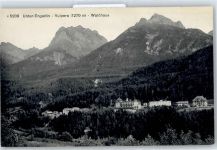 Vulpera Waldhaus