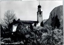 Andeer Kirche