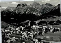 Ftan Lischanagruppe