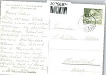 Ftan Lischanagruppe