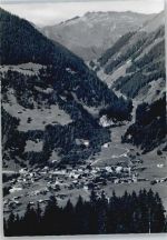 Klosters Schlappin