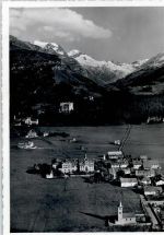 Silvaplana