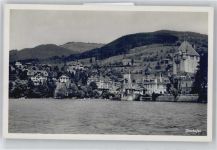 3653 Oberhofen am Thunersee Gebrauchsspuren