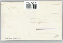 3653 Oberhofen am Thunersee Gebrauchsspuren