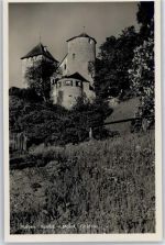 Murten Schloss